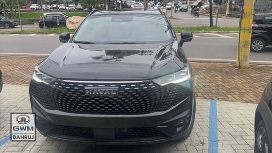 GWM HAVAL H6 1.5 PHEV PREMIUM AWD E-TRACTION